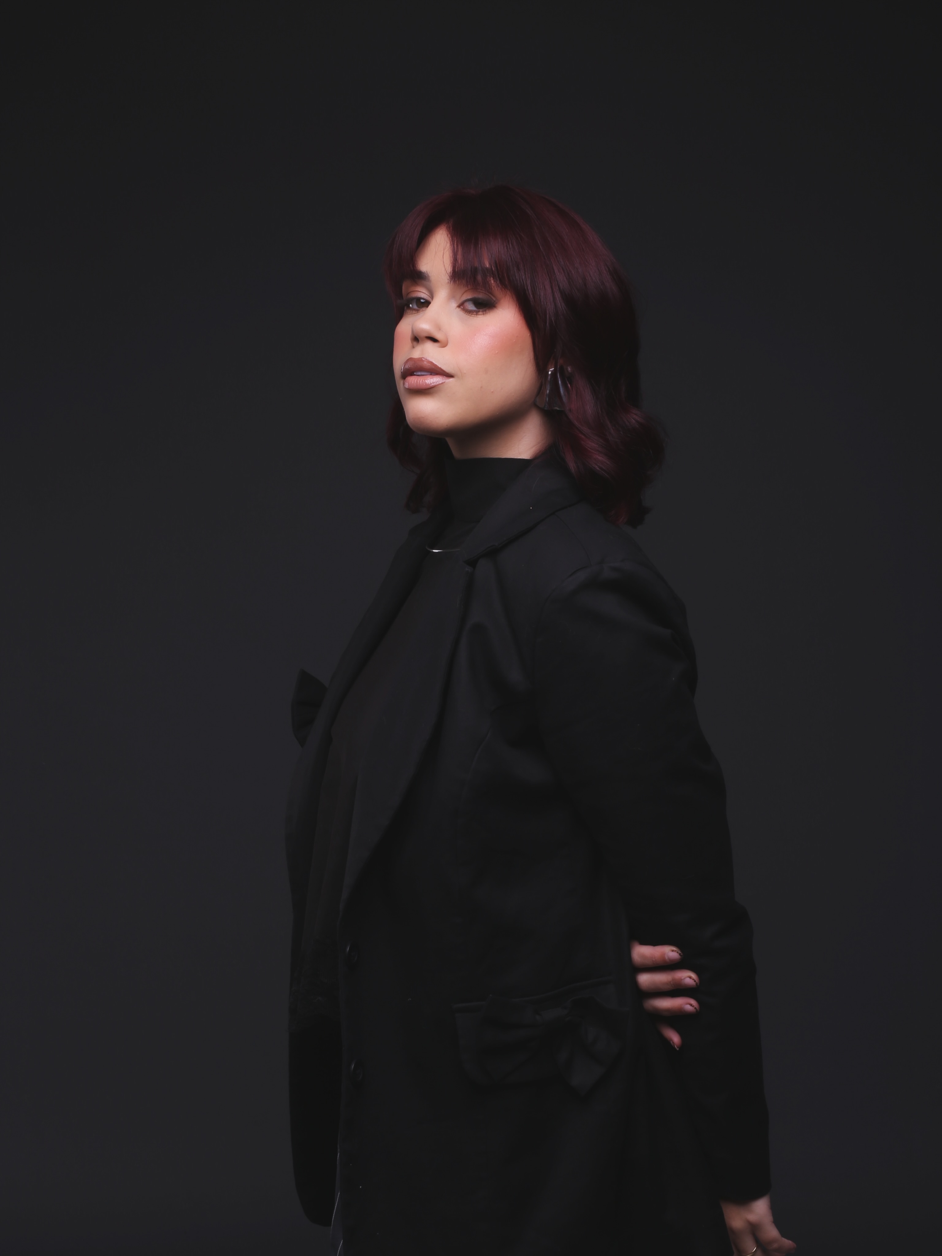 Brenda Kaldy - CEO & Fundadora